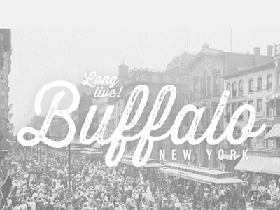 Buffalo Made Co. Site Updates