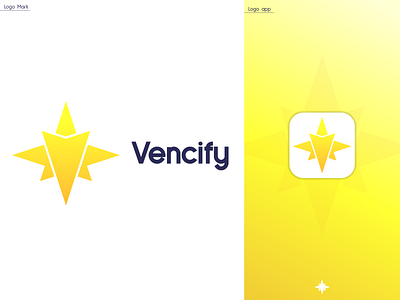 Logo for Vencify