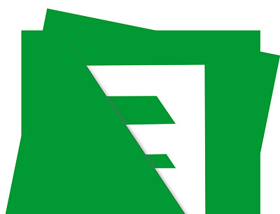 FIverr branding logo