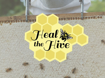 Heal the Hive