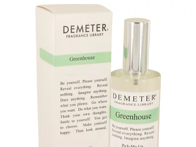 Demeter Greenhouse Perfume parfum en ligne montréal