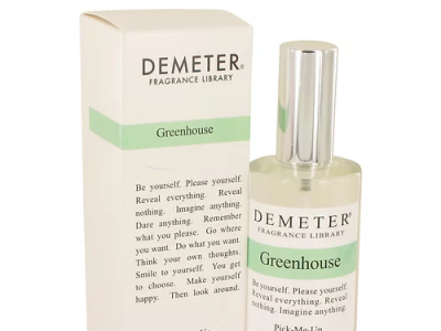 Demeter Greenhouse Perfume