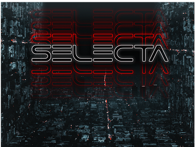 Aura- Selecta coverart design dj dnb drumandbass graphic design music