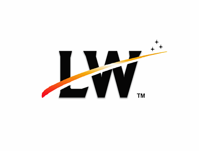 LW Design & Marketing design dj dnb drumandbass graphic design logo