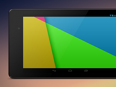 Nexus 7