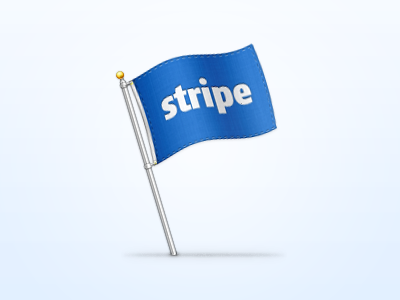 Stripe Flag flag