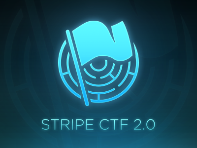 Capture the Flag 2.0 ctf stripe