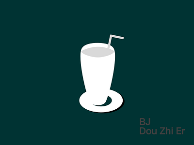 BJ Dou Zhi Er illustration