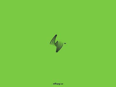 A Logo Design for Green Environments branding graphic design logo