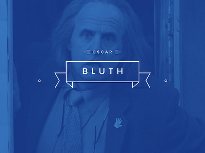 Conference Room: Bluth (Room 6)