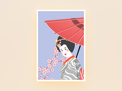 Geisha