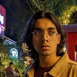 Mehul Srivastava