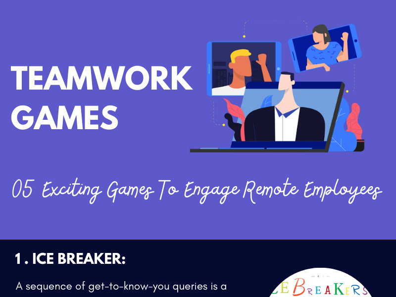 Teamwork games by Gremand on Dribbble