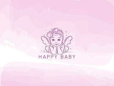 Happy Baby logo