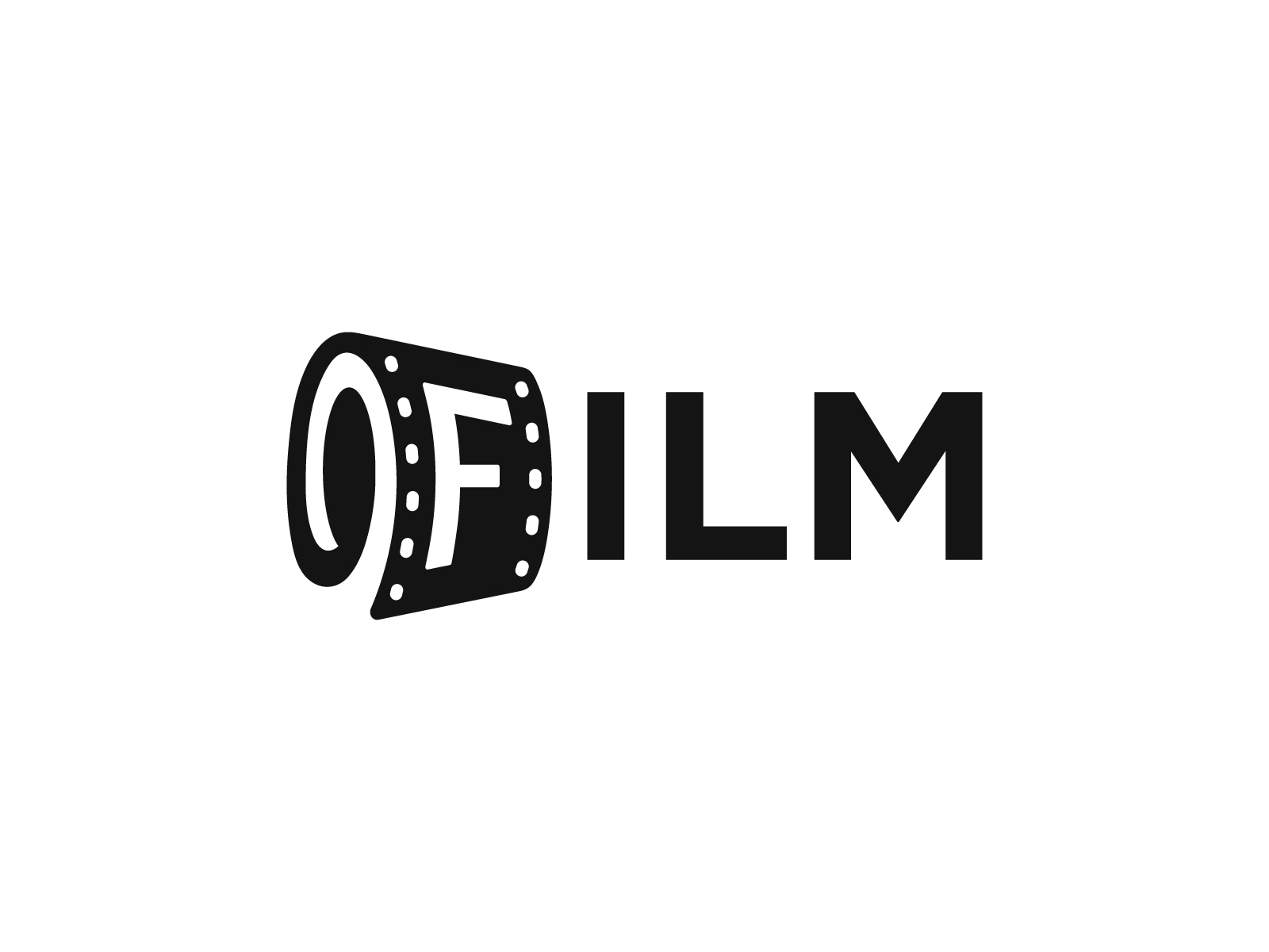 Film Logo by Arindam Midya on Dribbble