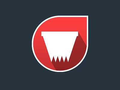 Ovvvertime Icon WIP - Almost Round android app icon ovvvertime