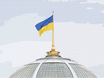 Слава Україні ! design graphic design illustration peace photoshop retouch ukraine war