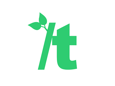 Tree logo icon affinity designer icon logo