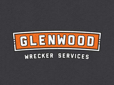 Glenwood Wrecker