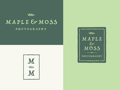 Maple&Moss