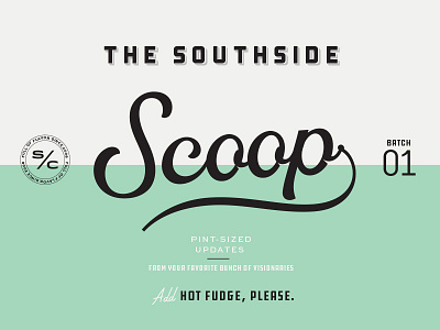 The Southside Scoop