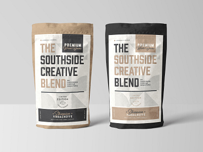 Southside Creative Blend