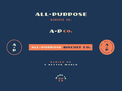 All-Purpose Biscuit Co.