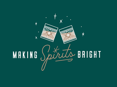 Making Spirits Bright