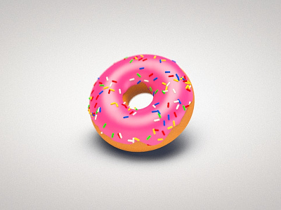 Donut