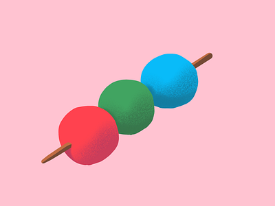 Dango