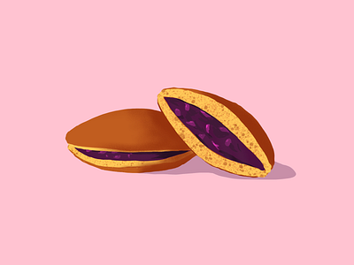 Dorayaki