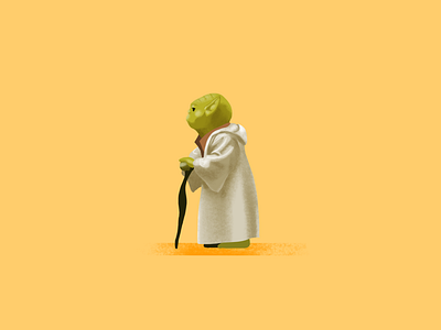 Yoda