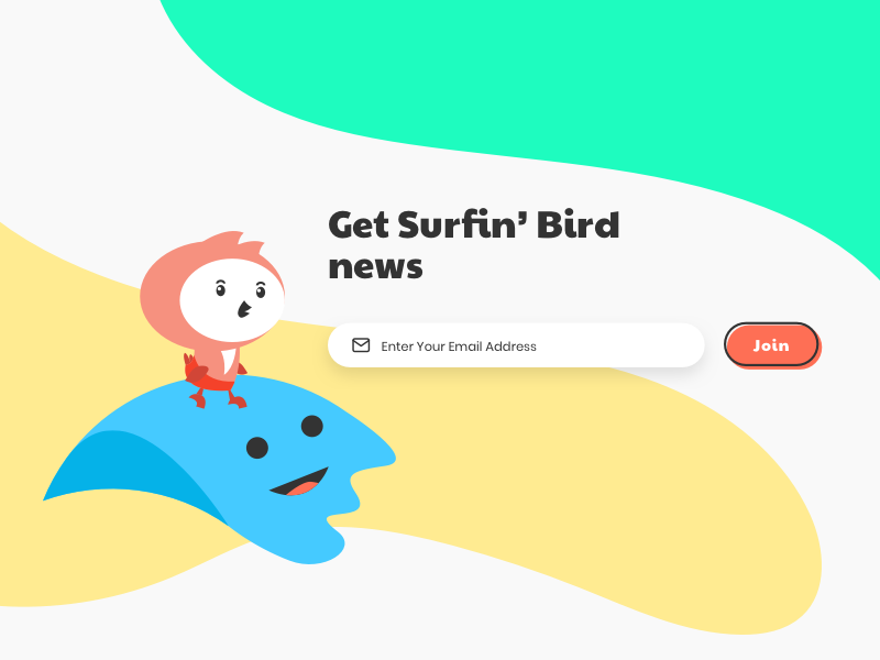 Surfinlist