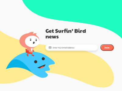 The Bird's the Word
