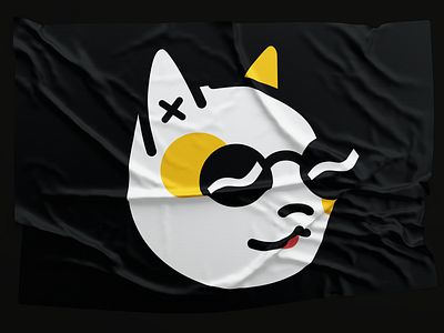 Pirates branding creative fabric flag identity logo mark nope pirate pirates ship sticker travel ux ux ui