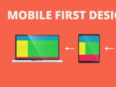 How mobile first design can help website development company? website development website development company