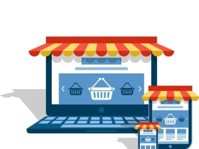 Ecommerce Website Development Company in India