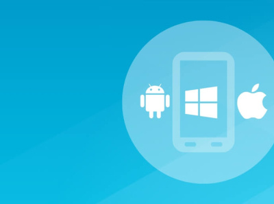 Android and iOS Mobile App Development Company