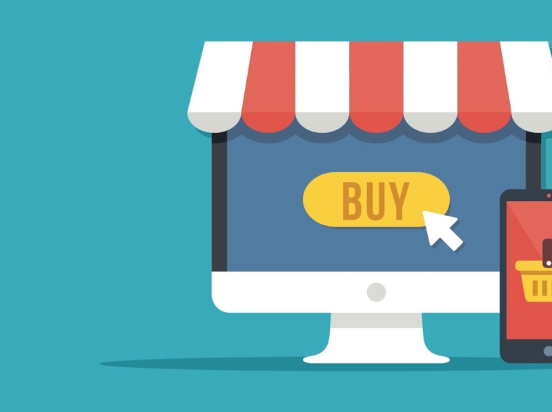 Factors to Consider Before Developing eCommerce Website by Raghwendra ...