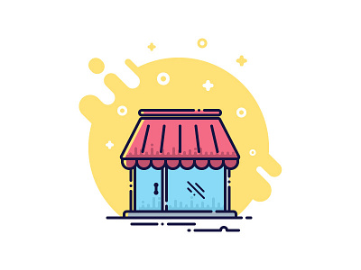 Store Icon