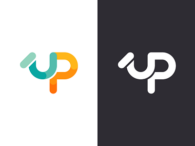 Up Logo