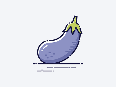 Eggplant