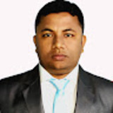 md ismail hossain