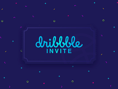 Invite Giveaway clear design draft game giveaway icon invite logo pixel ui vector