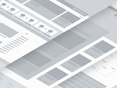 Wireframes