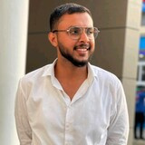 Hamza Ibrar