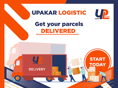 Upakar Logistic