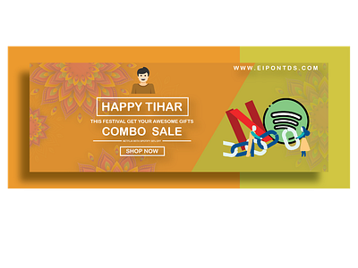 Combo Sale of tihar