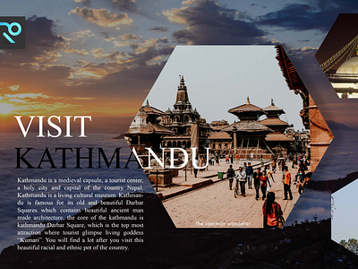 Visit Kathmandu | Roro Advertisement Limited