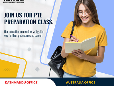 Yes People Education & Visa Services